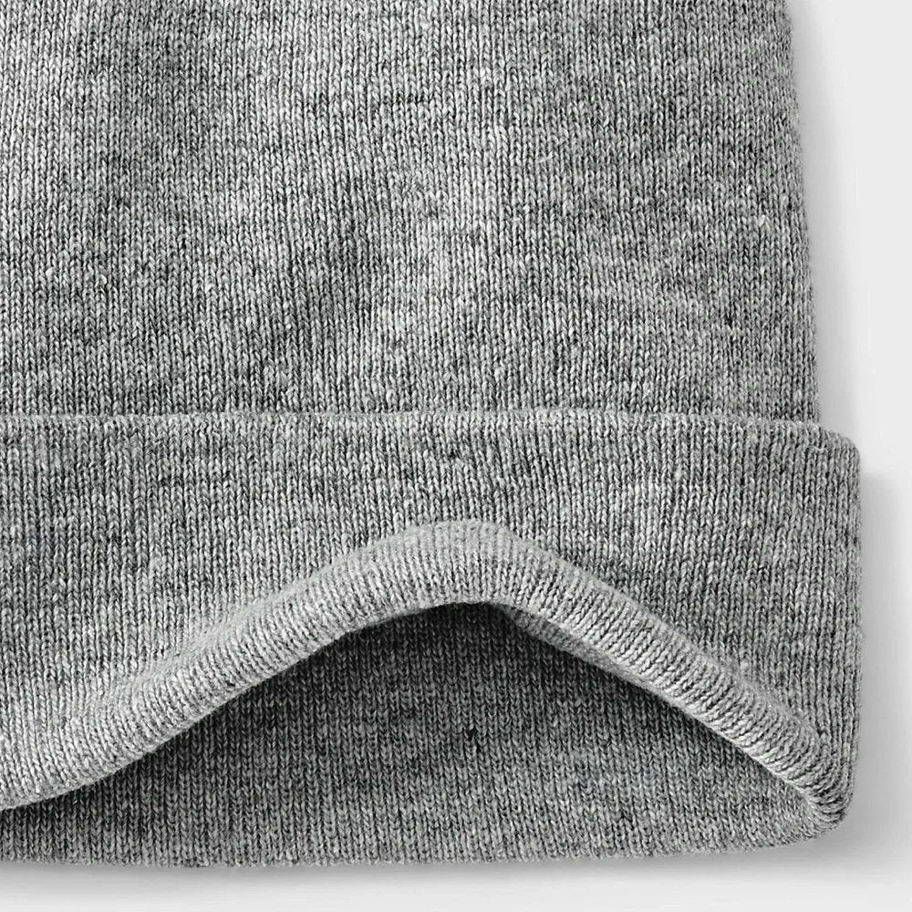 NWT Unisex Essential Beanie Hat - Wild Fable™ One Size Fits Most (E1)